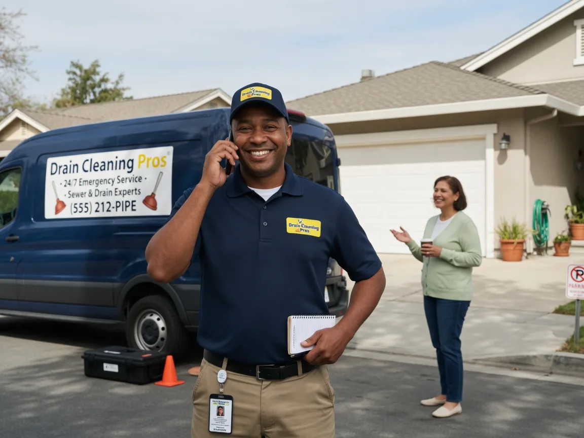 Drain Cleaning Hermiston, OR FAQs